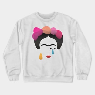 Frida Crewneck Sweatshirt